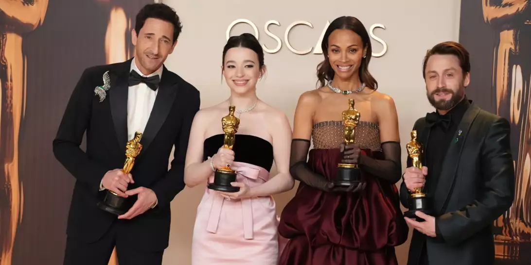 Mikey Madison | Αυτός είναι ο επόμενος ρόλος της φετινής νικήτριας του Όσκαρ πρώτου γυναικείου ρόλου