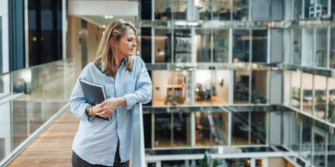 Συνδυάζοντας δουλειά και διασκέδαση με τον ιδανικό συνεργάτη