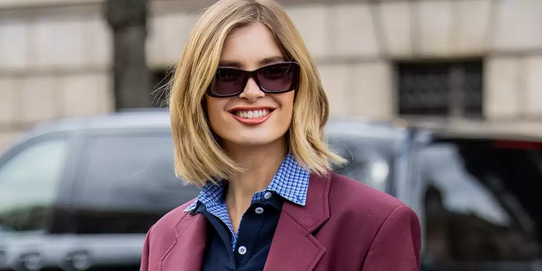 Νεο look | 10 τάσεις μαλλιών για να ανανεώσετε την εμφάνισή σας την άνοιξη