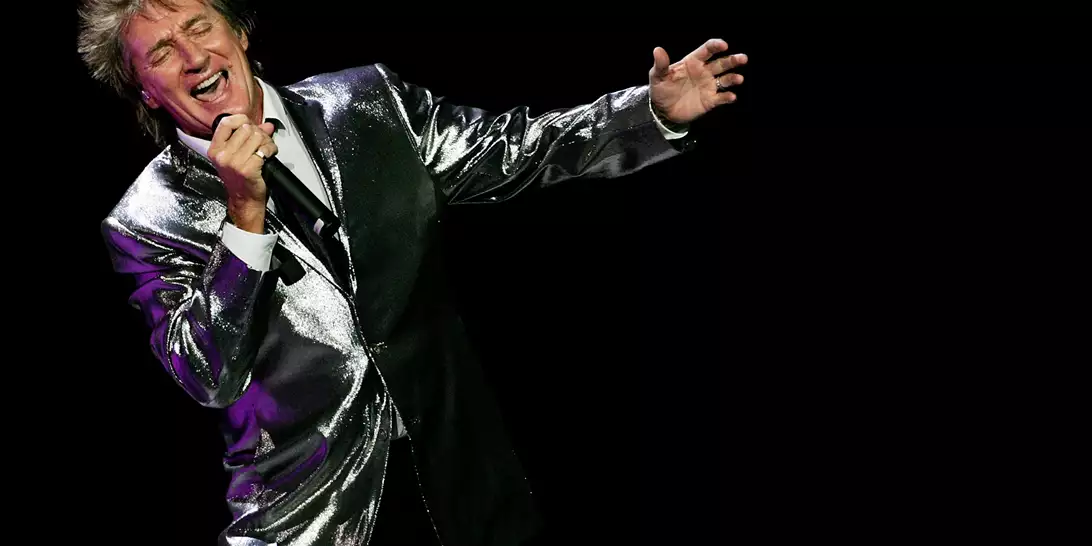 Rod Stewart: "Γνωρίζω ότι οι ημέρες μου είναι μετρημένες"