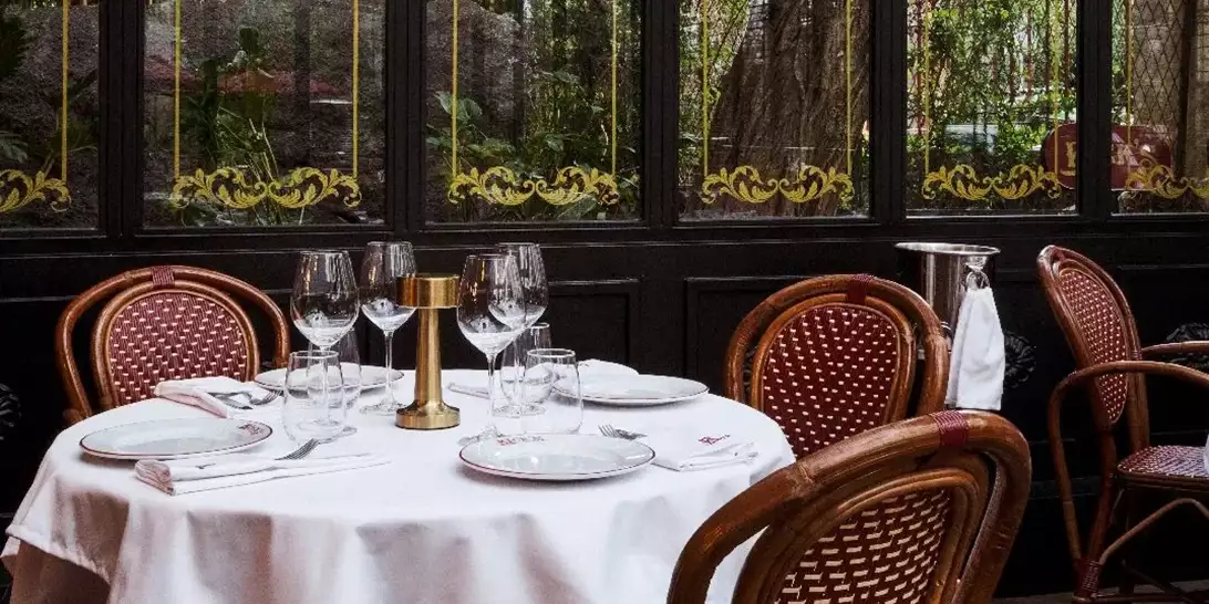 Eat Chic | 4+1 ενδιαφέρουσες αφίξεις στον γαστρονομικό χάρτη της πόλης