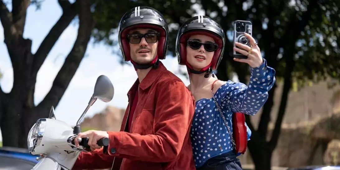 Emily in Paris | Τι ξέρουμε μέχρι στιγμής για την 5η σεζόν