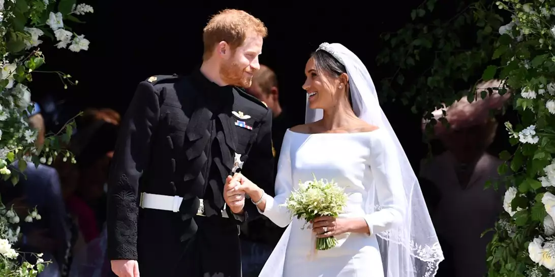 Meghan Markle | Η σοβαρή παράλειψη στο post για την επέτειο γάμου με τον πρίγκιπα Harry