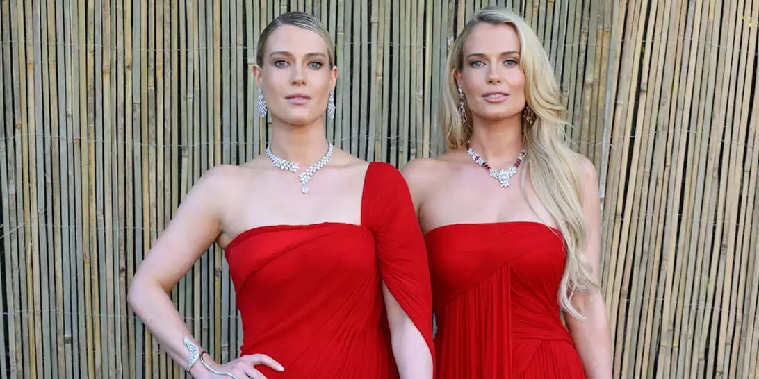 Οι royals ξεχώρισαν με το στιλ τους στο Serpentine Summer Party