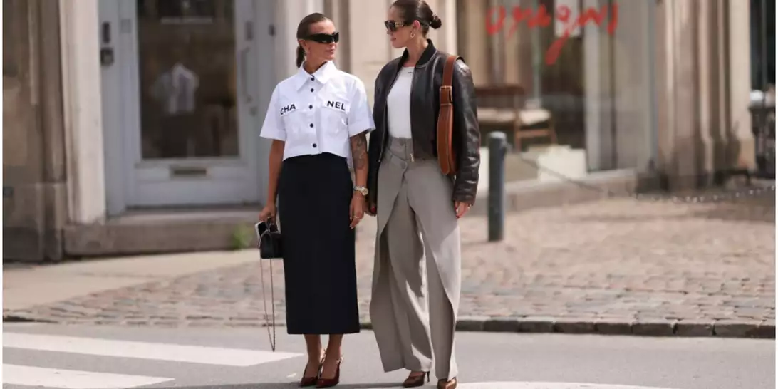 Οι πιο κομψές γόβες για να συνδυάσετε με τα office looks σας