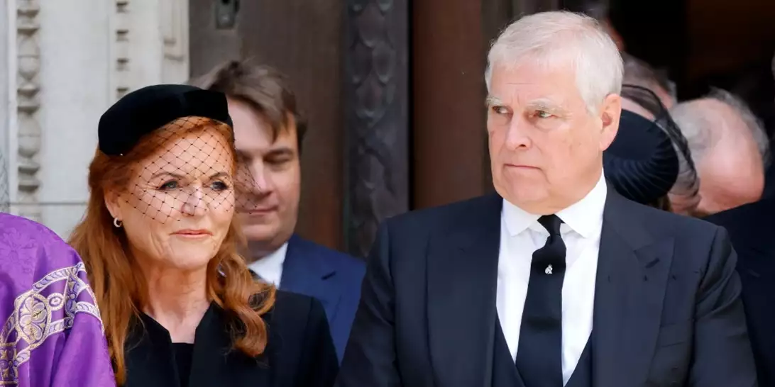 Sarah Ferguson | Οι τραγικές συνέπειες που αντιμετωπίζει από το σκάνδαλο Epstein