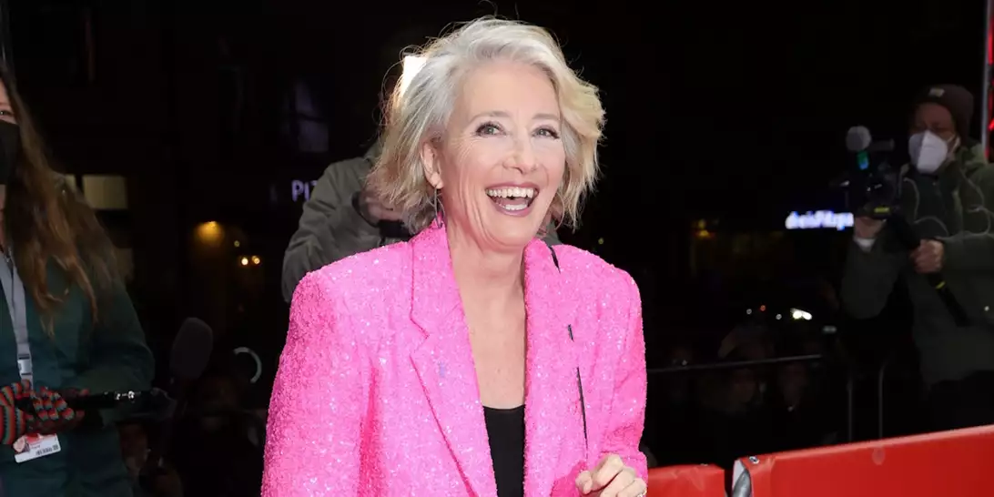 Η Emma Thompson αποκάλυψε ότι ο Donald Trump της ζήτησε να βγουν ραντεβού