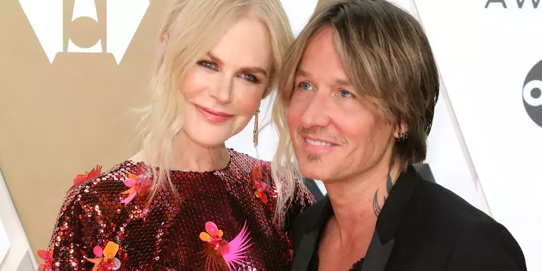 Faith Kidman- Urban: Η κόρη της Νicole Kidman μεγαλώνει και γίνεται καλλονή