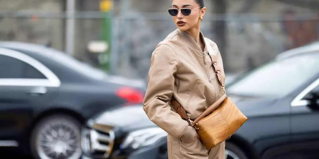 Τα 5 τζάκετ που θα φοράτε συνέχεια την άνοιξη