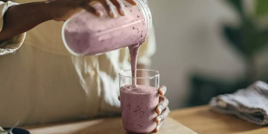 Τα 6 καλύτερα ροφήματα για απώλεια βάρους