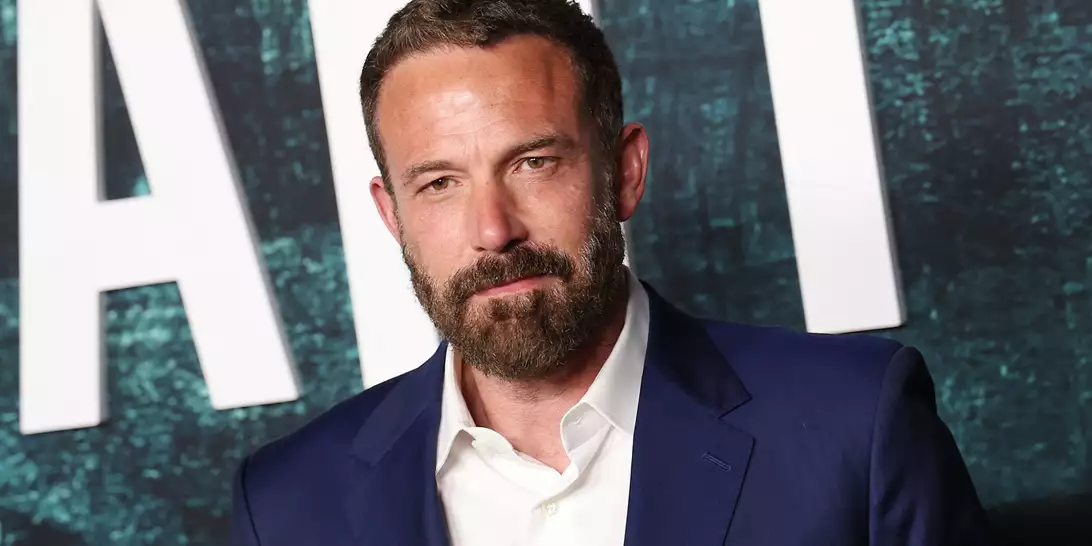 Ben Affleck | Η απόφαση για την οποία μετανιώνει