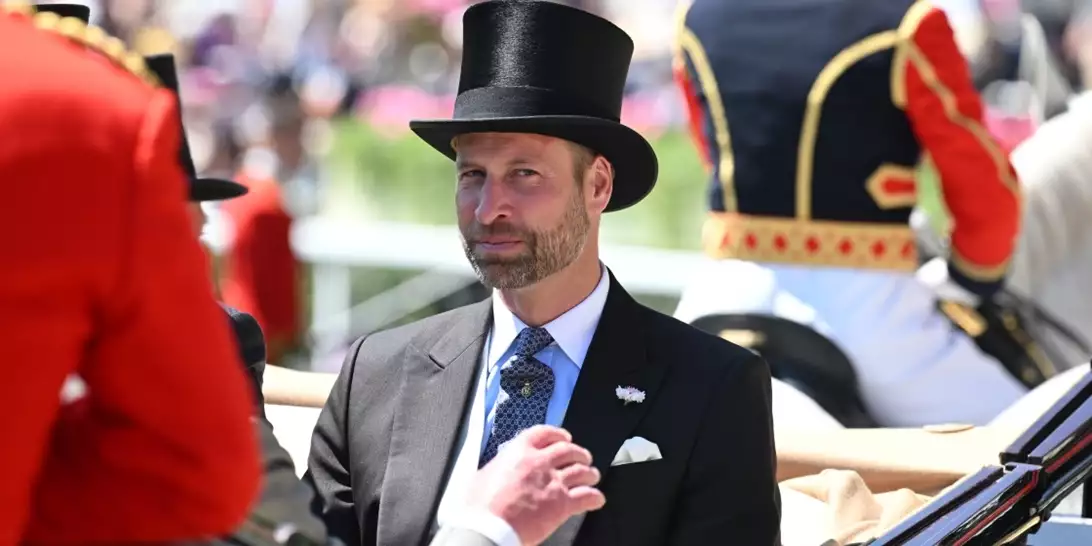 Το αγαπημένο καλοκαιρινό επιδόρπιο του πρίγκιπα William που φτιάχνεται σε 20 λεπτά