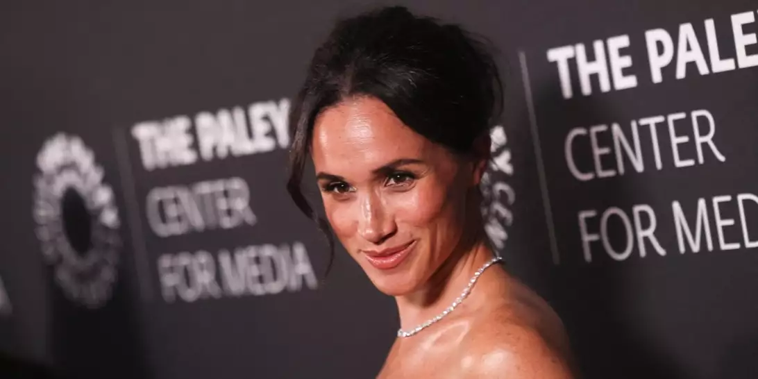 "Βασίλισσα του cringe" | Το βίντεο από τη δεύτερη εγκυμοσύνη της Meghan Markle προκαλεί συζητήσεις