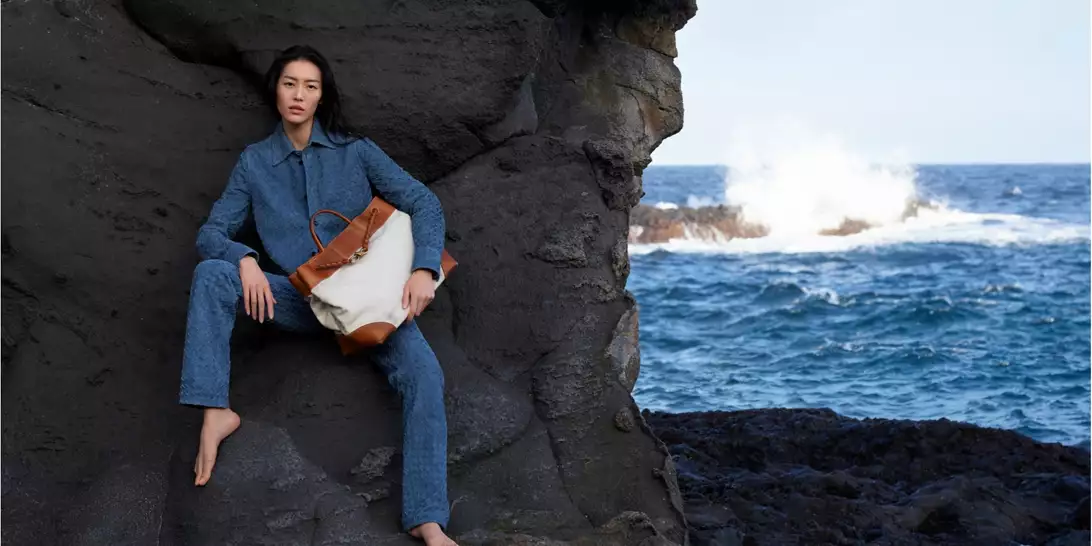 Η Bottega Veneta αποκαλύπτει τη νέα Andiamo Bag για το Καλοκαίρι 2024