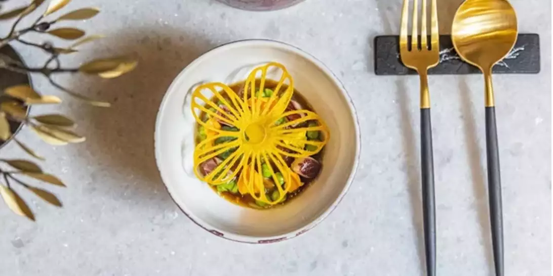 Eat Chic | Τα βραβευμένα με Χρυσό Σκούφο εστιατόρια εστιατόρια της Αθήνας