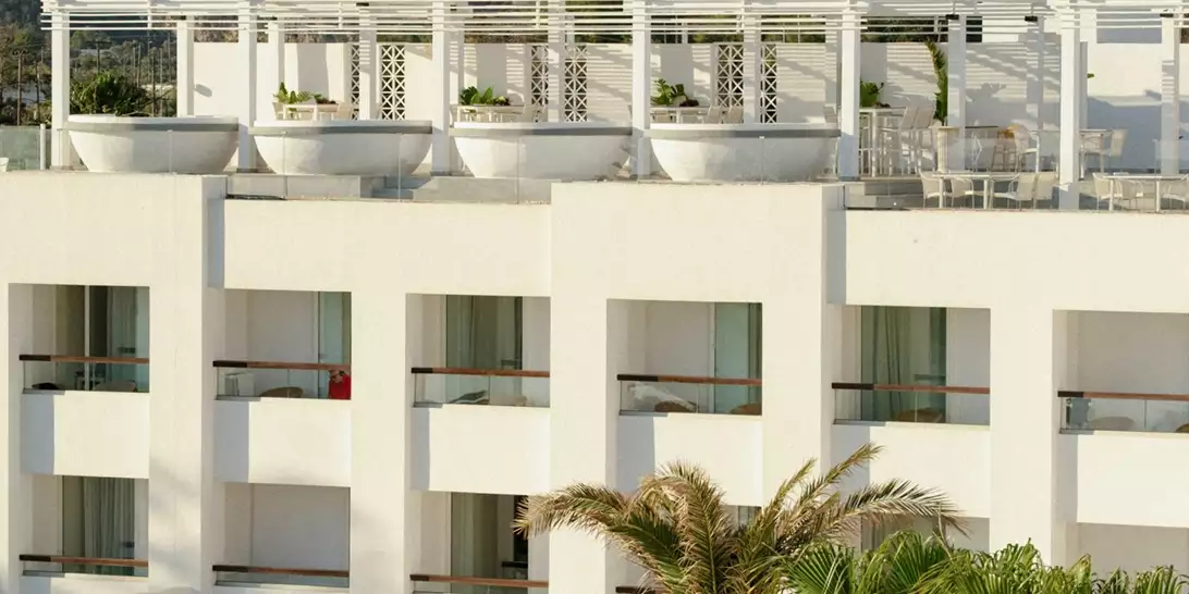 Τα Condé Nast Traveller UK Readers’ Choice Awards 2025 ανέδειξαν την Grecotel ως την πλέον βραβευμένη ελληνική εταιρεία φιλοξενίας