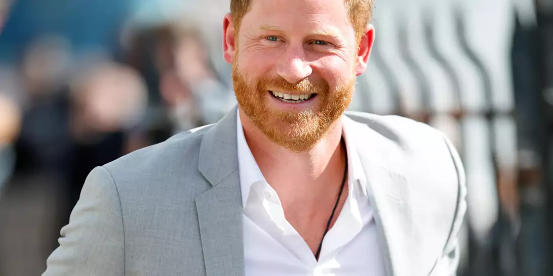 Πρίγκιπας Harry: Ο νέος κανόνας που θα φέρει ανατροπές στις επισκέψεις του στο Ηνωμένο Βασίλειο