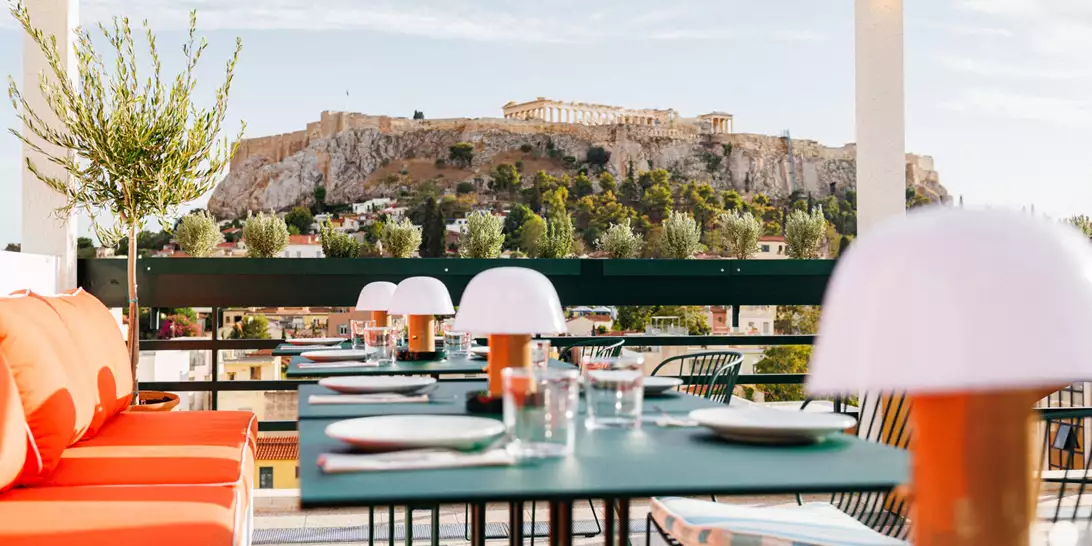 Eat Chic | Για μπακαλιάρο (και όχι μόνο) σε 8 διευθύνσεις της πόλης