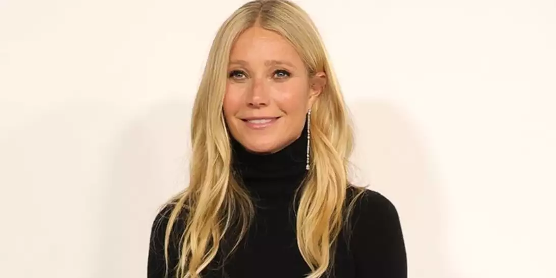 Η Gwyneth Paltrow μιλά για τη δική της μάχη με τα συμπτώματα της εμμηνόπαυσης