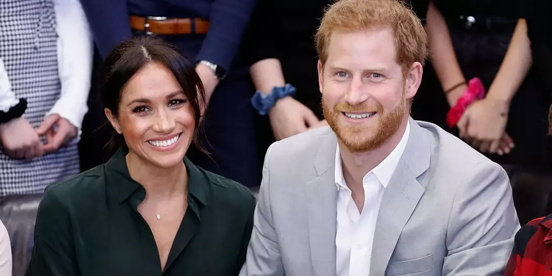 Η Meghan Markle και ο πρίγκιπας Harry προχωρούν σε μία δράση που θα χαροποιήσει και την Kate Middleton