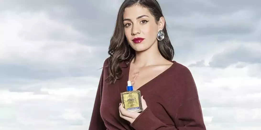 Like magic | Το έλαιο φροντίδας που δεν γνωρίζατε ότι χρειάζονται τα μαλλιά σας