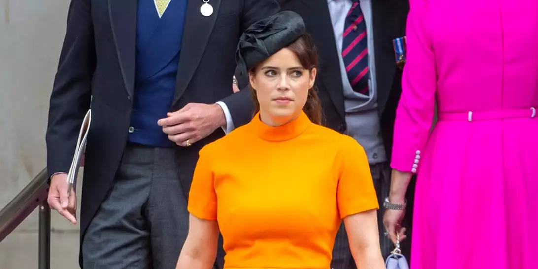 Πριγκίπισσα Ευγενία | Τα δώρα που πήρε από τους δύο γιους της έχουν συναισθηματική αξία