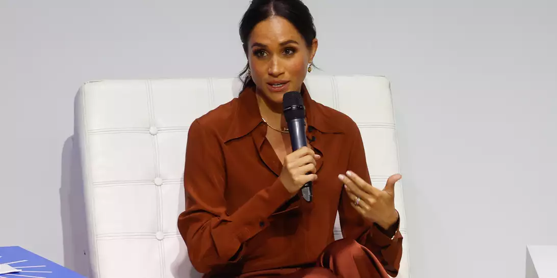 Meghan Markle | Το δημόσιο "ευχαριστώ" στη μητέρα της και η αποκάλυψη για την κόρη της, πριγκίπισσα Lilibet