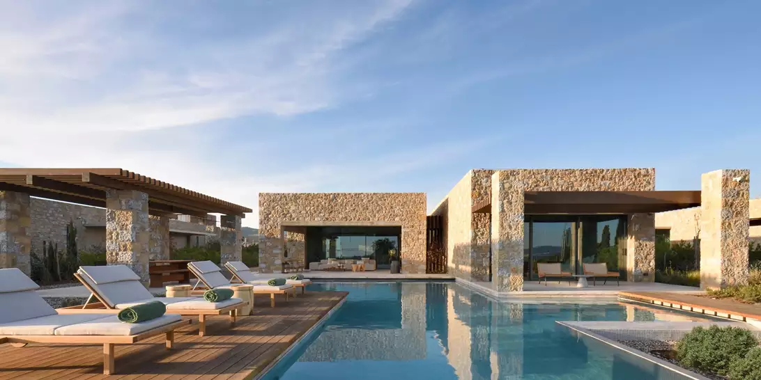 Eat Chic | 5 (πρώτα) γαστρονομικά νέα από πέντε δημοφιλείς προορισμούς για την άνοιξη και το καλοκαίρι