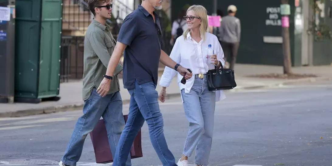 Παύλος Ντε Γκρες & Marie Chantal | Πάσχα με την οικογένειά τους στο σπίτι στα Hamptons