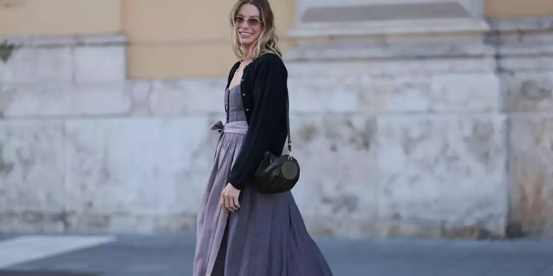 Τα καλύτερα αρώματα με νότες βιολέτας