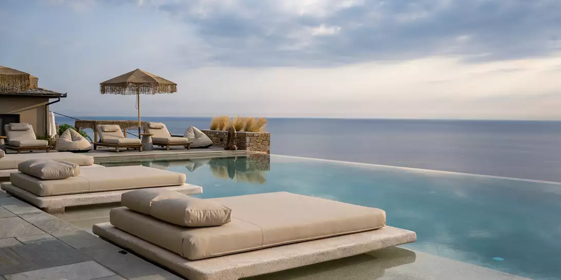 Μία αυθεντική εμπειρία ελληνικής φιλοξενίας στο καλύτερο σημείο του Πηλίου