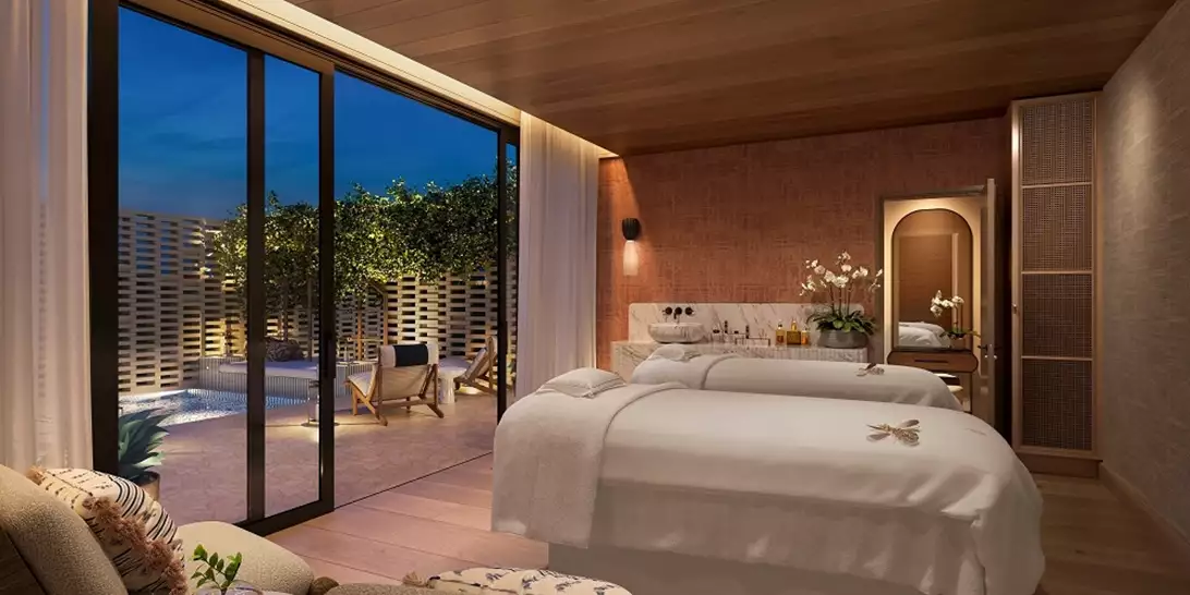 Το πρώτο Guerlain Spa στην Ελλάδα ανοίγει στο One&Only Aesthesis