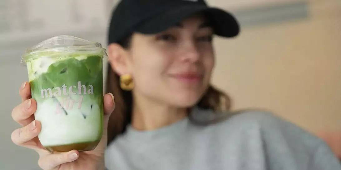 H επαναστατική ιαπωνική τεχνική που υπόσχεται απώλεια βάρους με αστραπιαία ταχύτητα;