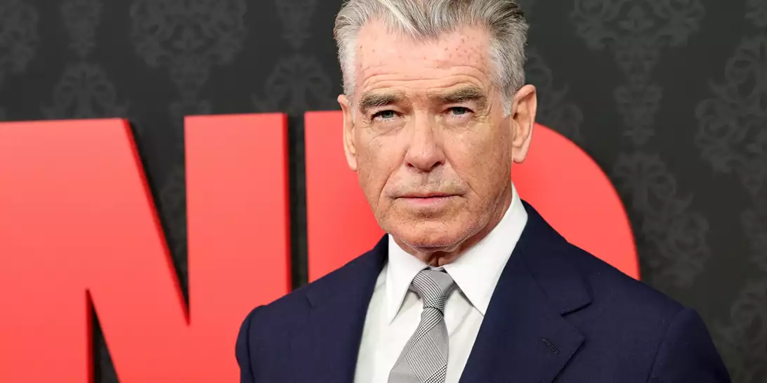 Pierce Brosnan| Ανοιχτό το ενδεχόμενο επιστροφής στον κόσμο του James Bond