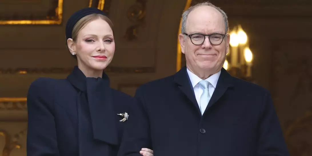 Η ρήτρα στο προγαμιαίο συμβόλαιο που υποχρεώνει τη Charlene του Μονακό να παραμείνει παντρεμένη με τον πρίγκιπα Αλβέρτο