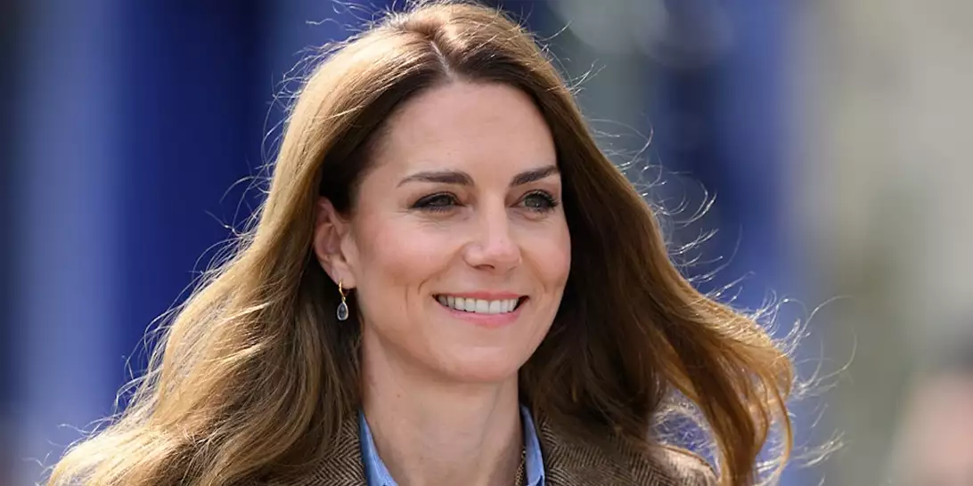 7 iconic προϊόντα ομορφιάς στα οποία ορκίζεται η Kate Middleton