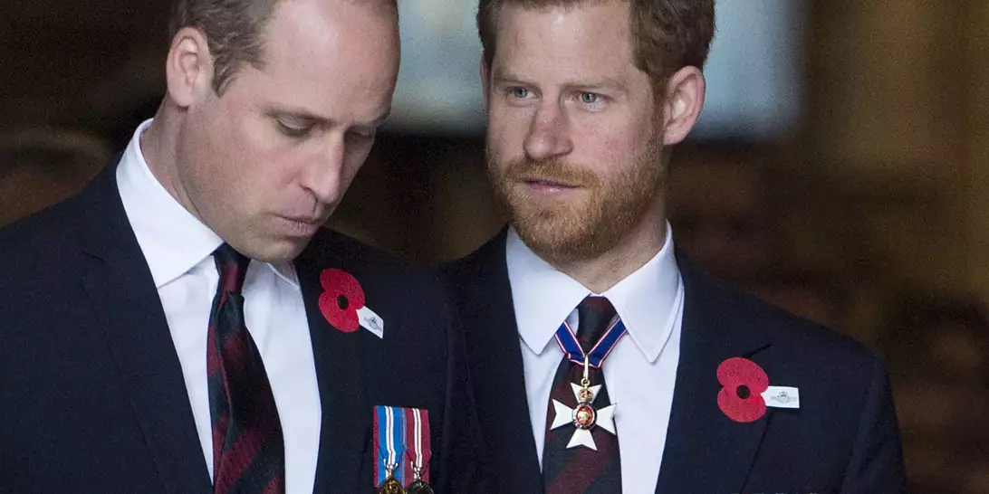 Πρίγκιπας William | "Καμία εμπιστοσύνη στον Harry και τη Meghan"