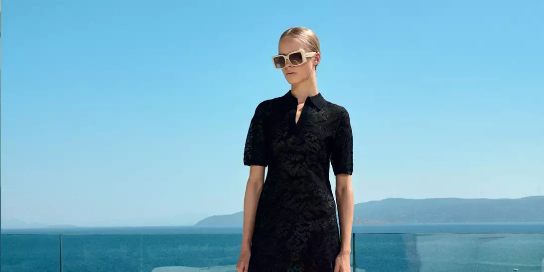 Style Restart | 11 τάσεις που ορίζουν το στιλ της νέας σεζόν