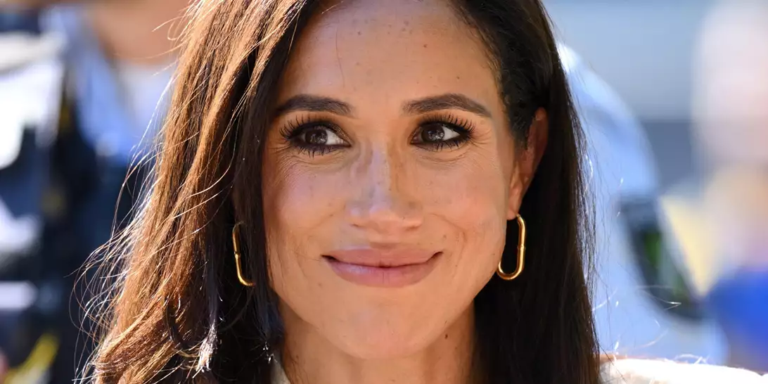 Meghan Markle | Στέλνει αιχμηρό μήνυμα μετά το βάναυσο σνομπάρισμα του πρίγκιπα William