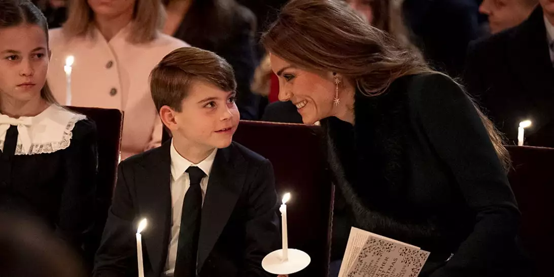 Kate Middleton | Ο αυστηρός βασιλικός κανόνας που παραβίασε για την ευημερία των παιδιών της