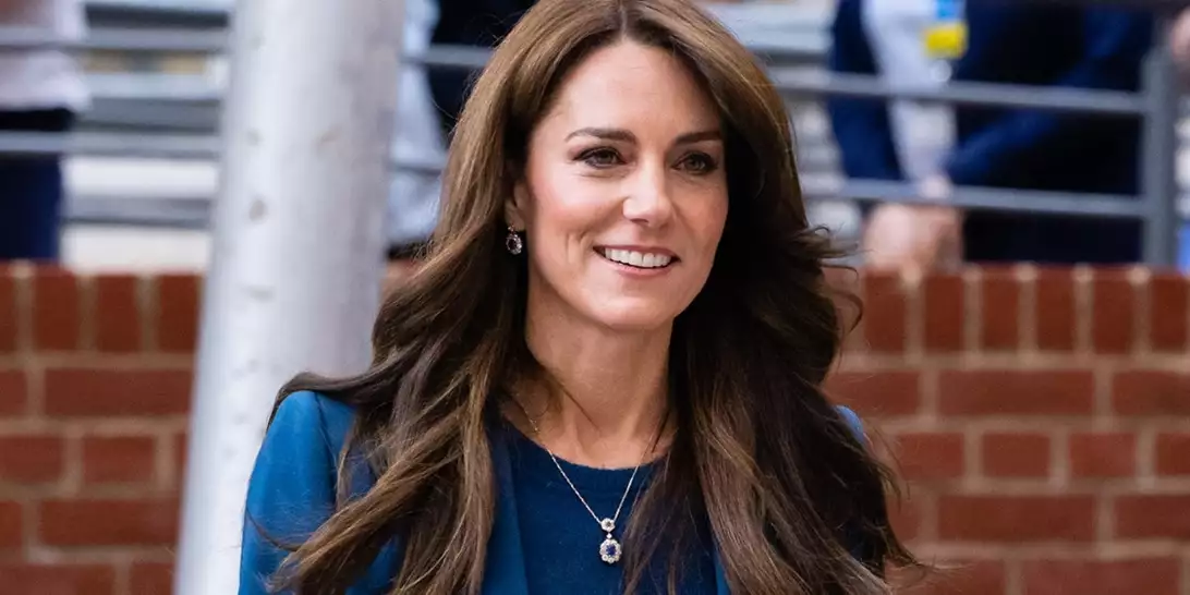 Kate Middleton | Αυτό είναι το σαμπουάν στο οποί�� ορκίζεται εδώ και χρόνια
