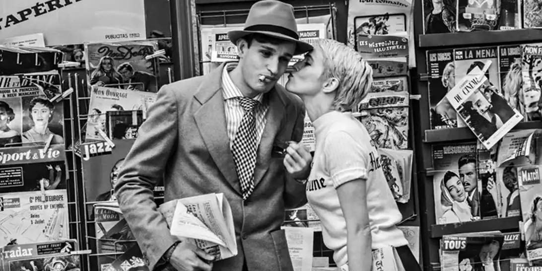 Οι ταινίες που έρχονται σήμερα στις αίθουσες