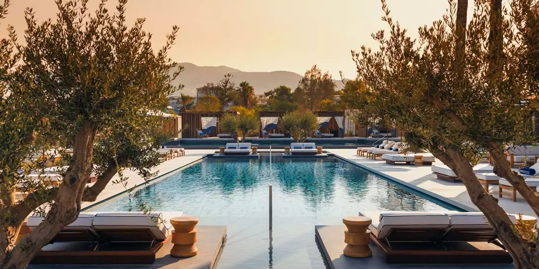 Ο Gerald Krischek αναλαμβάνει Γενικός Διευθυντής του One&Only Aesthesis