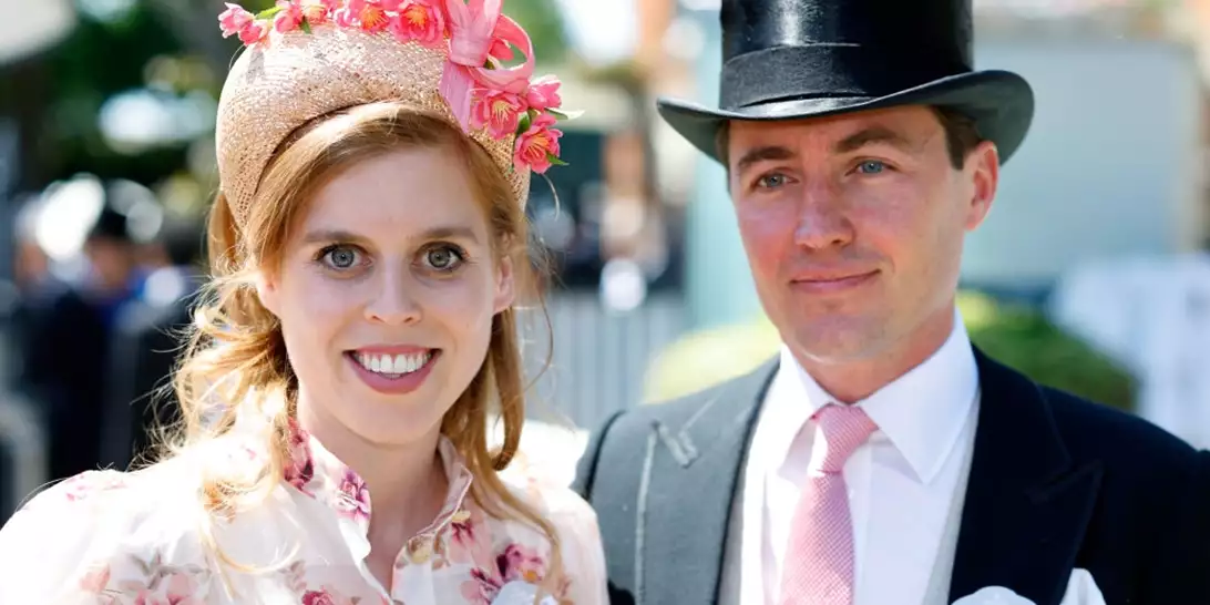 Πριγκίπισσα Βεατρίκη | Η πρώτη δημόσια εμφάνιση μετά την ανακοίνωση της εγκυμοσύνης