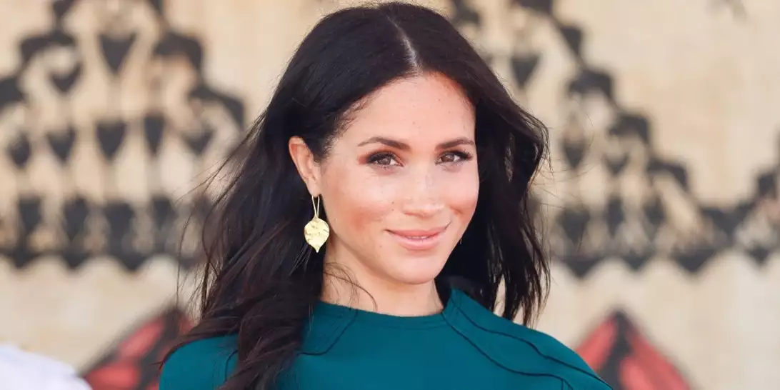 Meghan Markle | Αυτή είναι η κρέμα σώματος για σύσφιξη που εμπιστεύεται όσο καμία άλλη τα τελευταία χρόνια