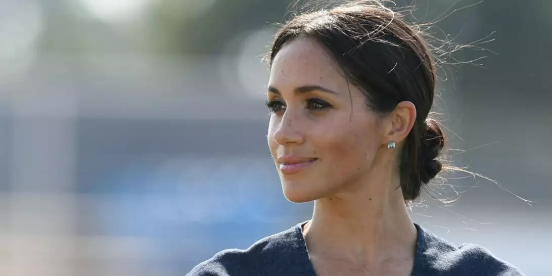 Meghan Markle | Το σχόλιό της για τη σχέση του William και της Kate έγινε viral