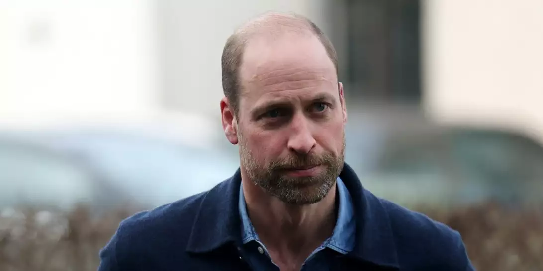 Πρίγκιπας William | Η ιδιωτική επίσκεψη στο Μονακό για τη μεγάλη του αδυναμία