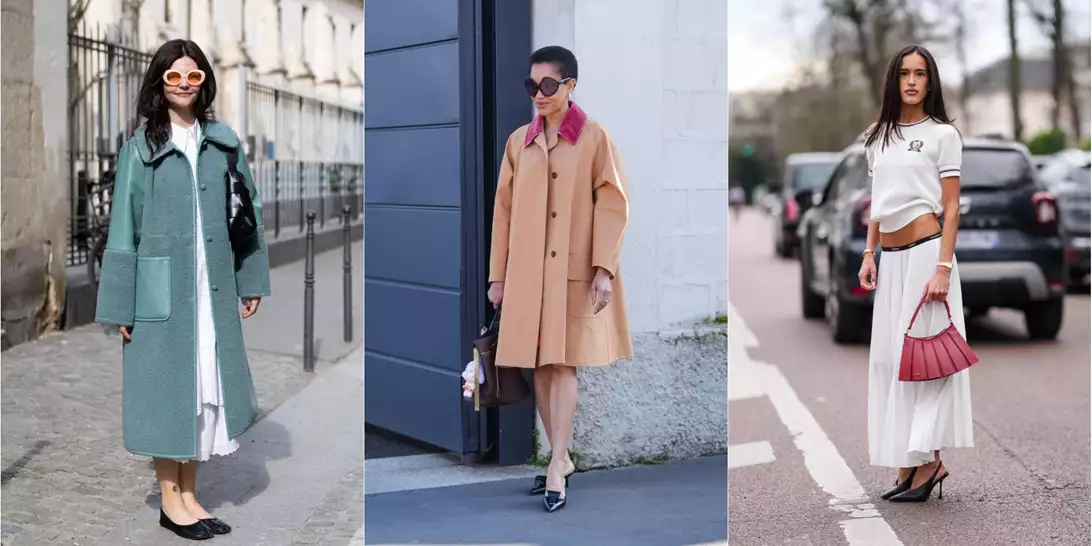 Άνοιξη 2025 | Ποια παπούτσια δεν πρέπει να απουσιάζουν από την γκαρνταρόμπα σας