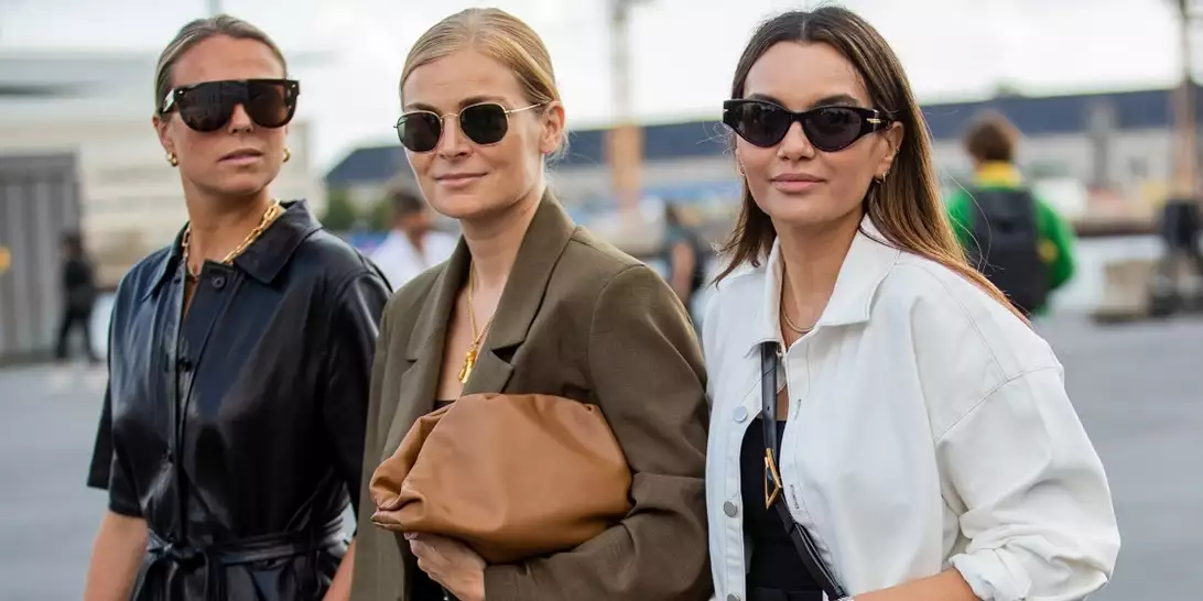 Το χτένισμα που θα "φορούν" όλες οι fashionistas το χειμώνα