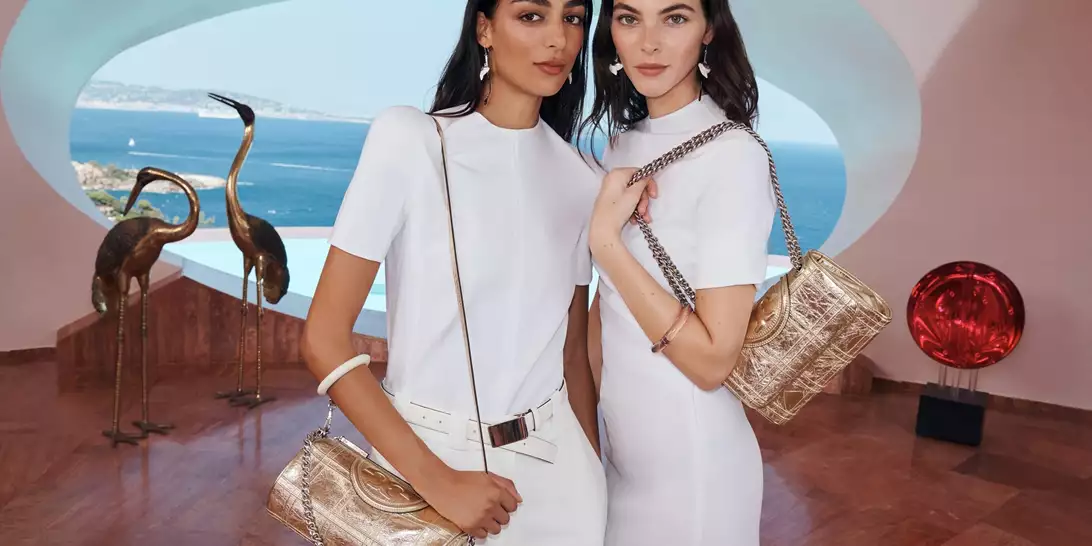 Holiday Εssentials | Τα κομμάτια για να δημιουργήσετε τα πιο chic γιορτινά looks